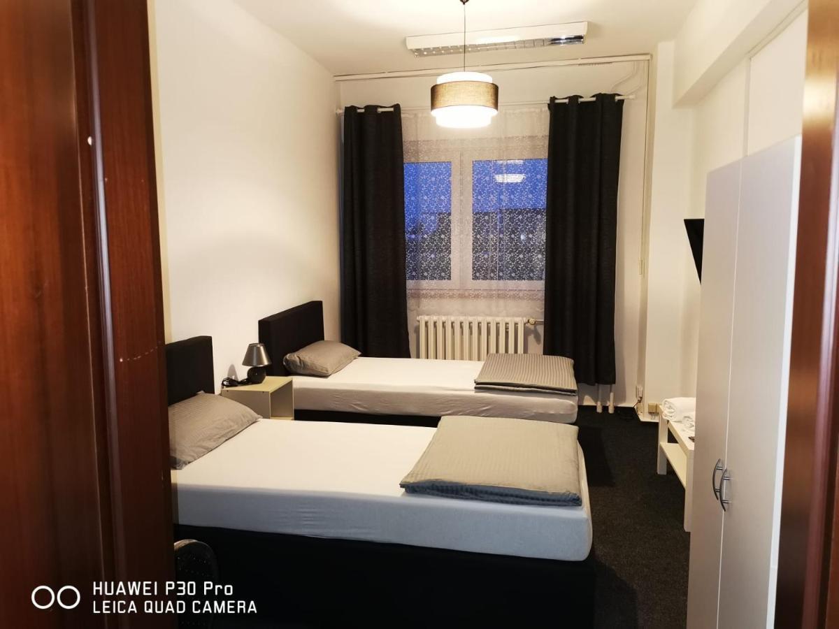 Pension - A2 Rothensee / Магдебург Номер фото